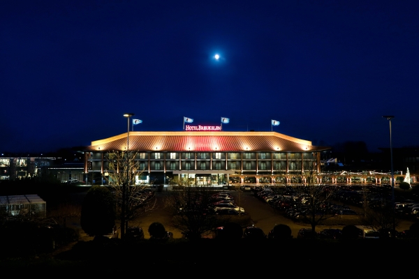 Hotel Breukelen Van der Valk (Utrecht)